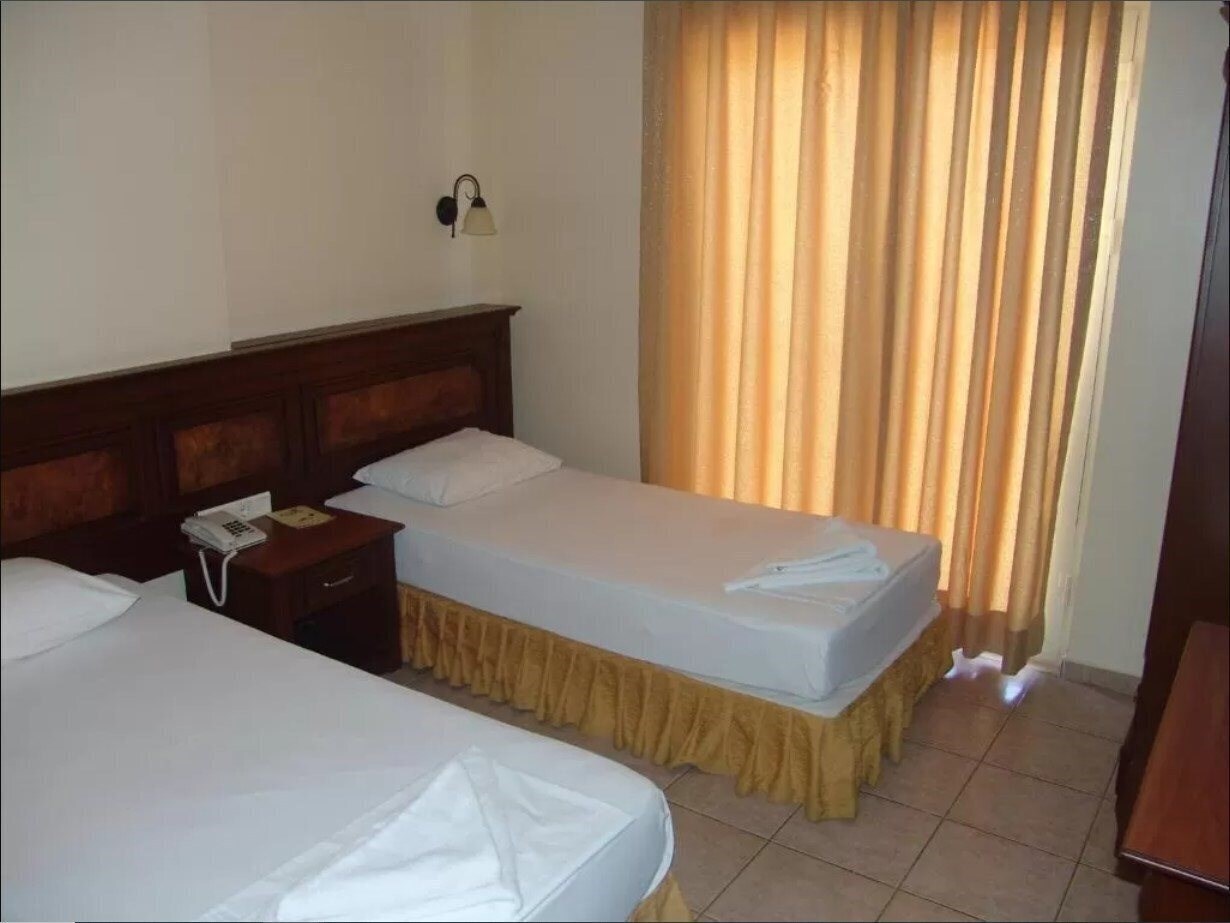 Imaginea Club Amaris 3*